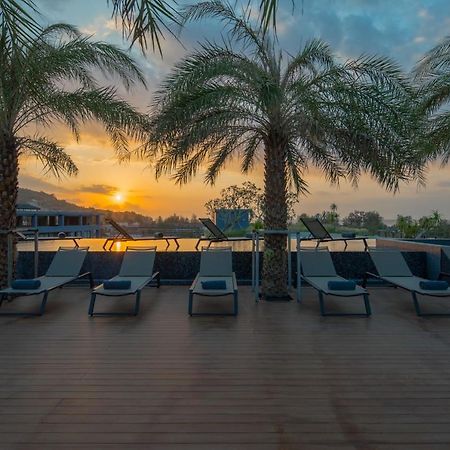 Citygate By Villacarte Praia de Kamala Exterior foto
