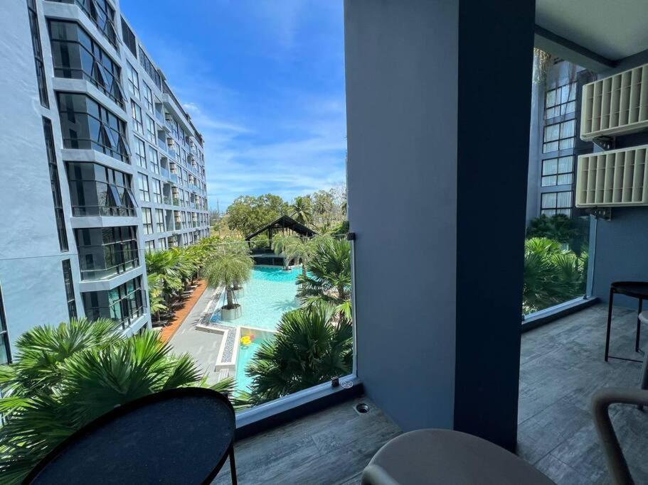 Citygate By Villacarte Praia de Kamala Exterior foto