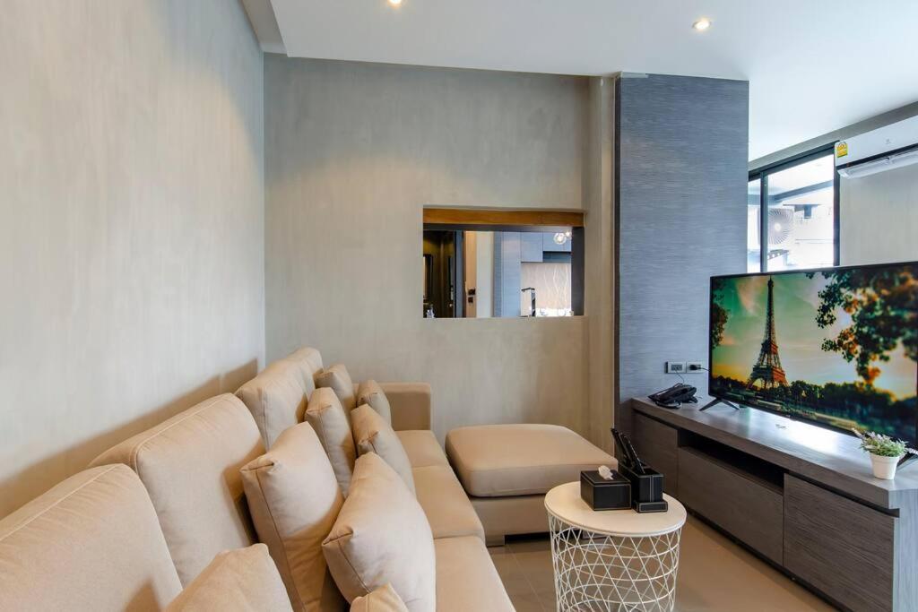 Citygate By Villacarte Praia de Kamala Exterior foto