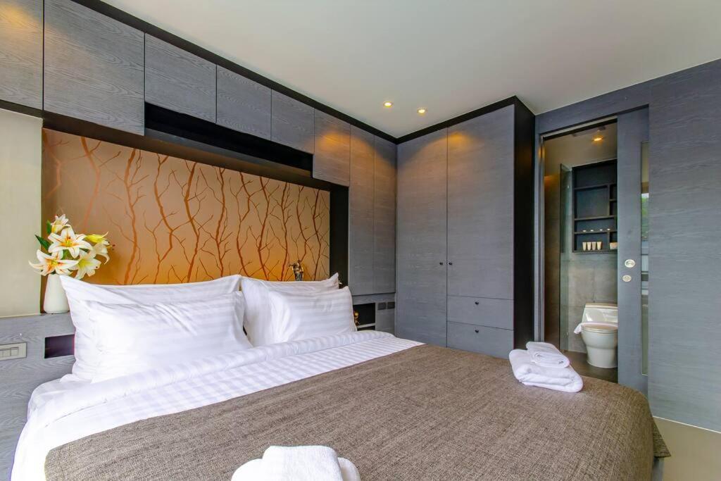 Citygate By Villacarte Praia de Kamala Exterior foto
