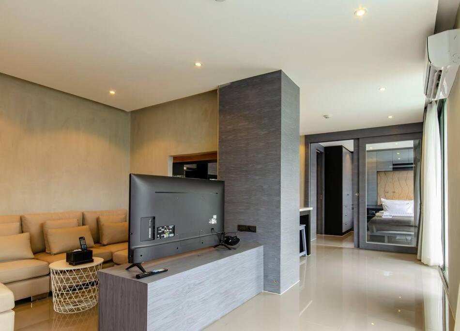 Citygate By Villacarte Praia de Kamala Exterior foto