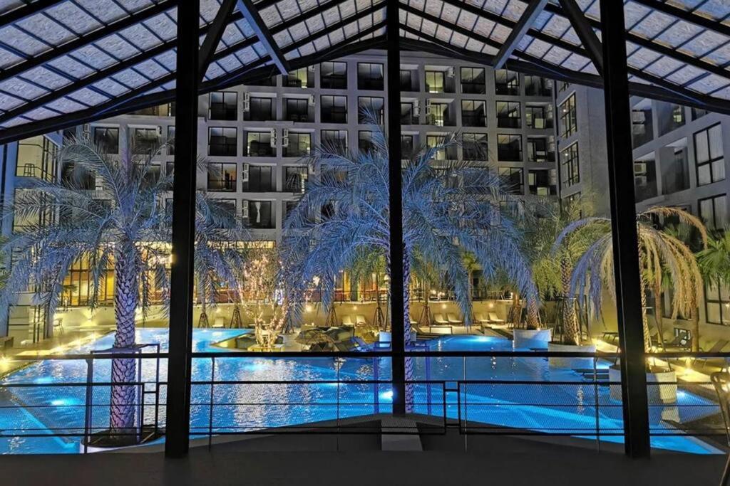 Citygate By Villacarte Praia de Kamala Exterior foto